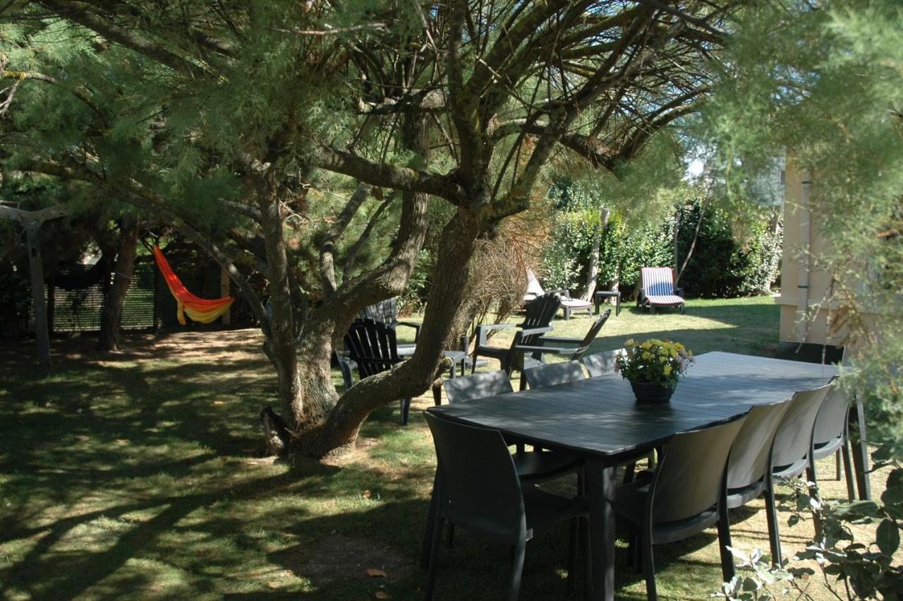 Villa Magulie, Le Calme En Bord De Plage Ver-sur-Mer 外观 照片