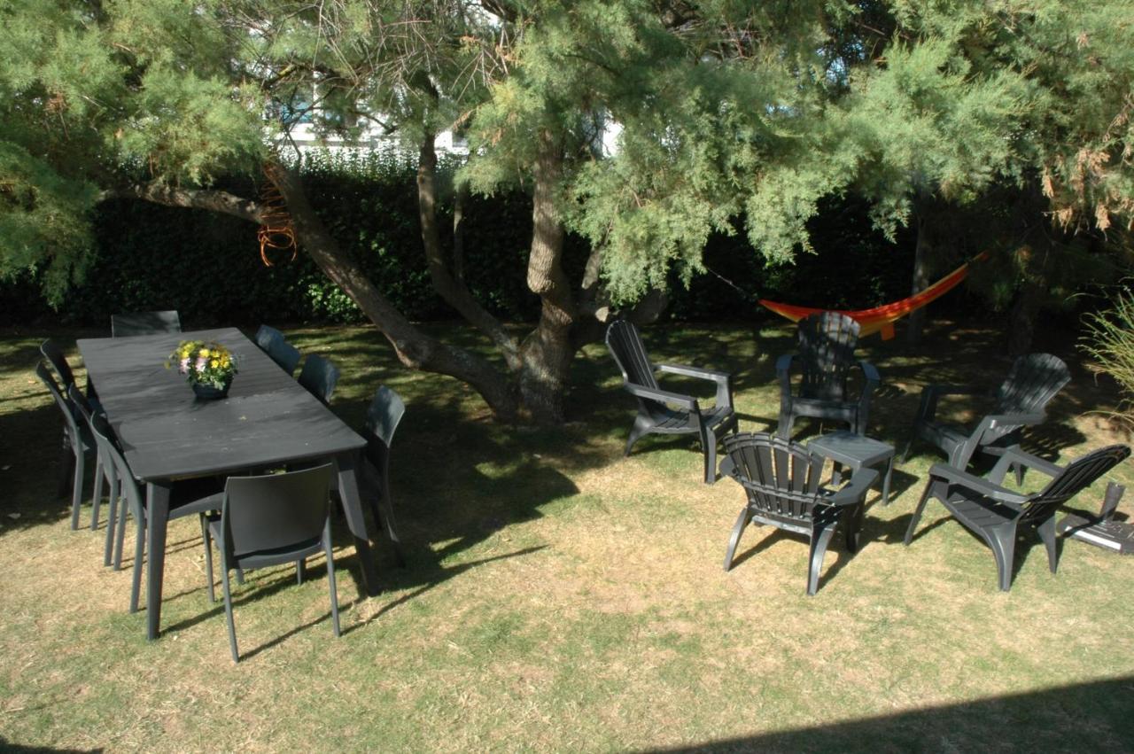 Villa Magulie, Le Calme En Bord De Plage Ver-sur-Mer 外观 照片