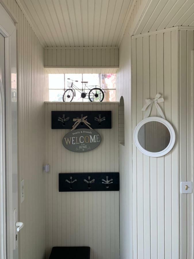 Villa Magulie, Le Calme En Bord De Plage Ver-sur-Mer 外观 照片