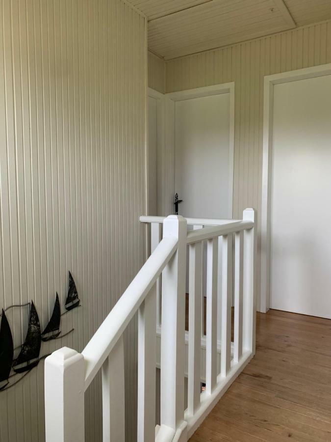 Villa Magulie, Le Calme En Bord De Plage Ver-sur-Mer 外观 照片